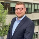 Chris Corcoran - Consumer Markets - EMEA - Supply Chain