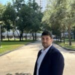 Michael LaRocca Power Trading
