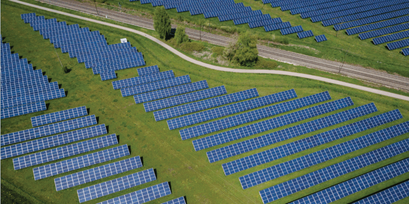 energy finance recruiter