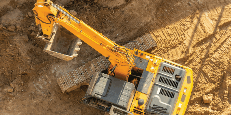 industrial equipment recruiter