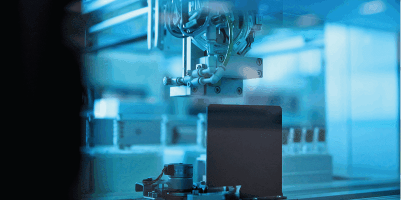 medical devices recruiter