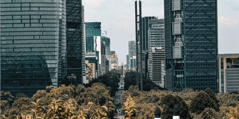 mexico executive search