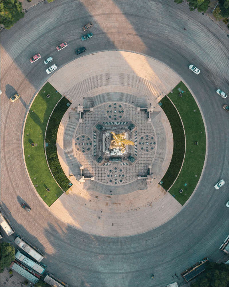 mexico executive search