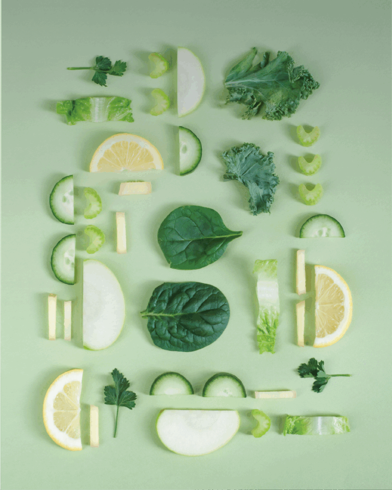 Nutrition Recruiter
