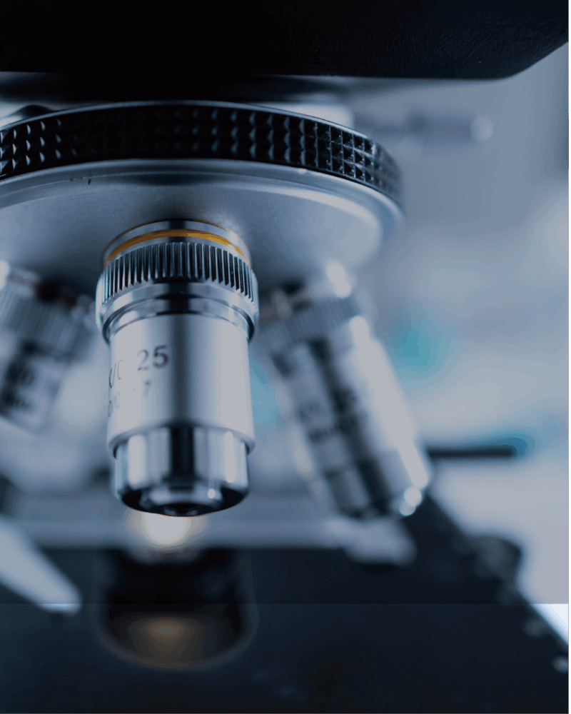 research & development recruiter