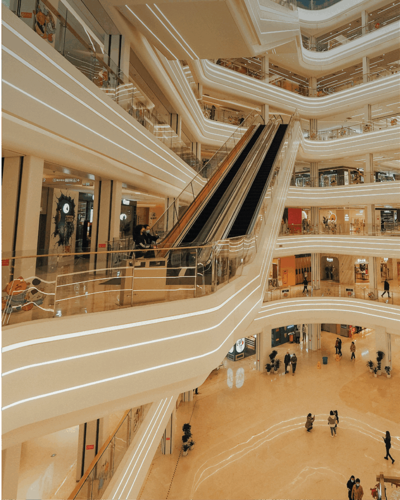 retail recruiter