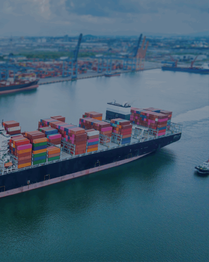 supply chain recruiter