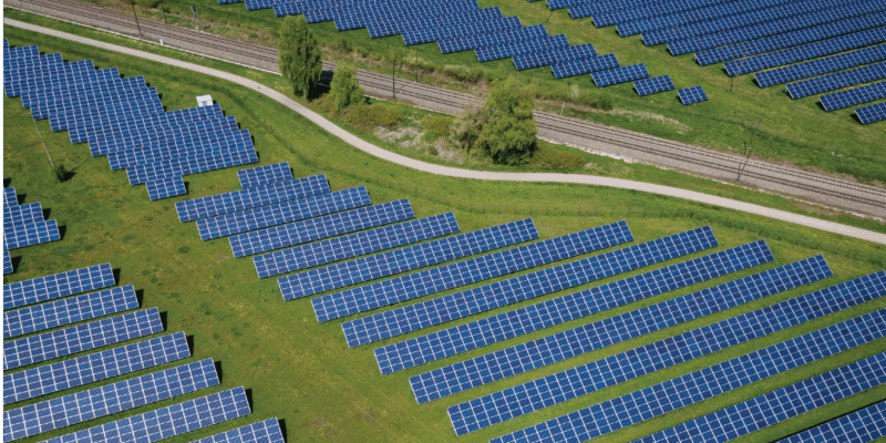 sustainability recruiter