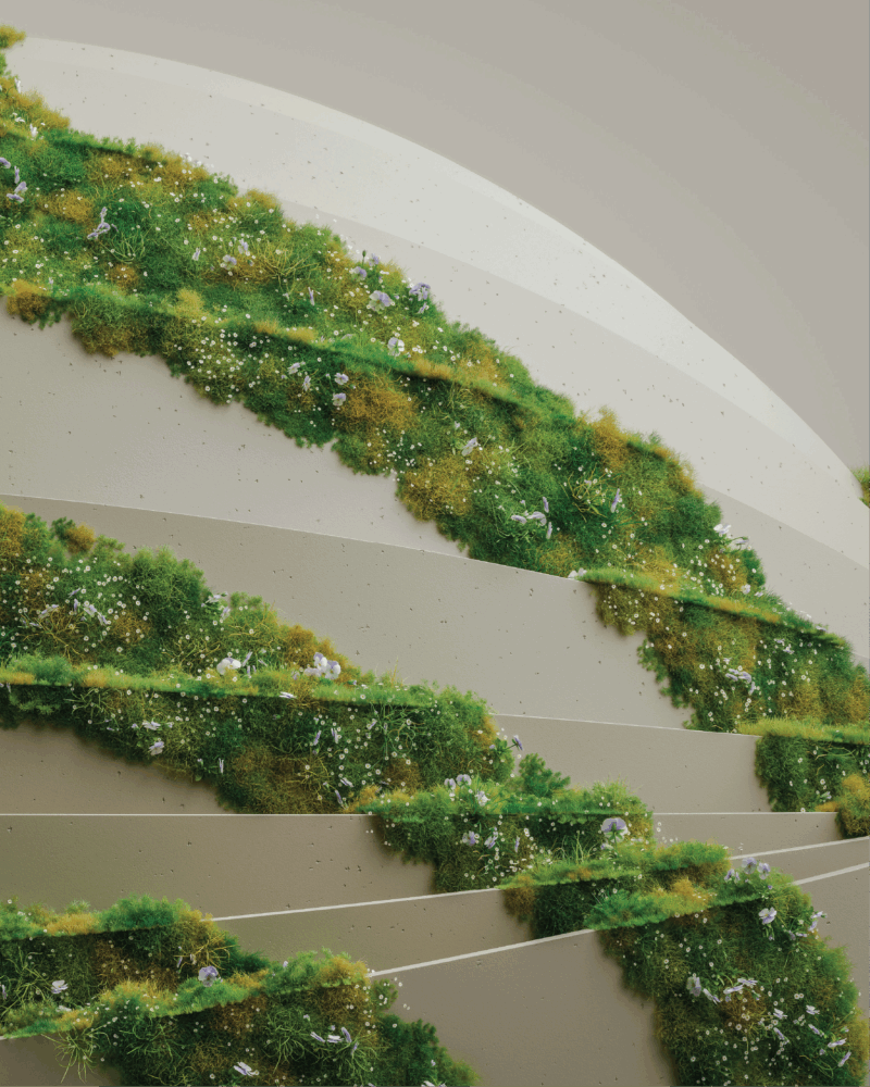sustainability recruiter
