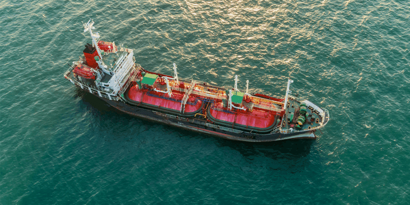gas trading recruiter