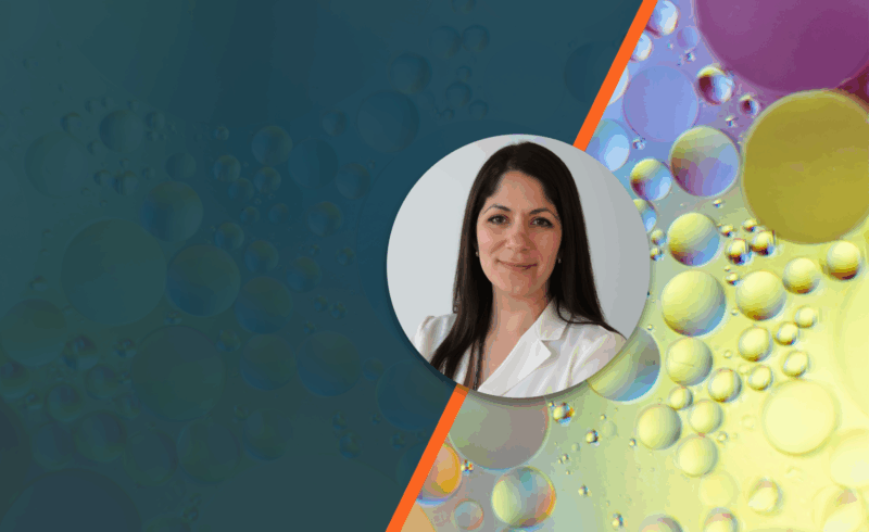 Interview with Liran Kessler, 2M