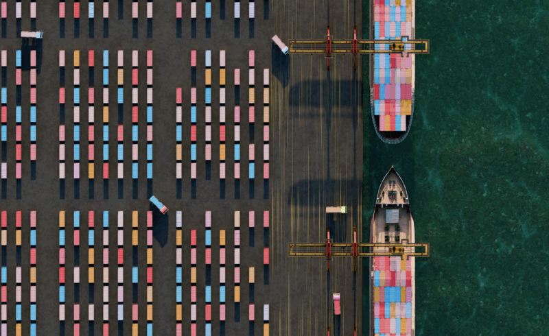 tariffs north american commodities talent