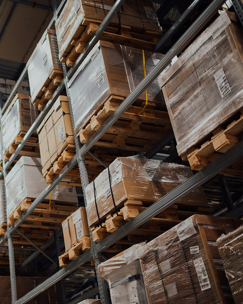procurement executive search