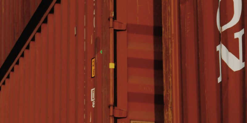 supply chain