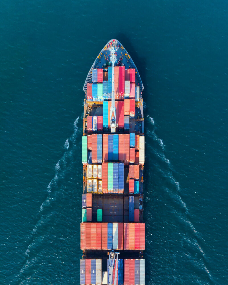 supply chain