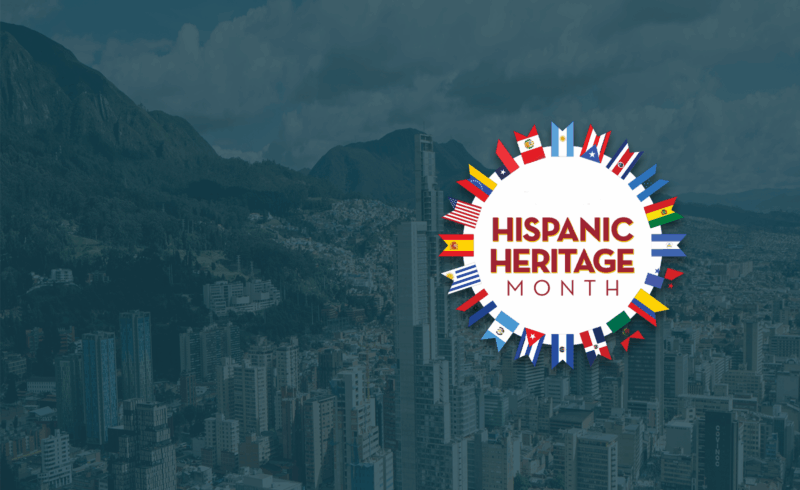 hispanic heritage month