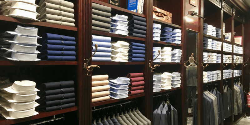 Apparel Industry Executive Recruiters