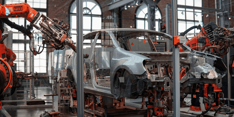 Automotive Executive Headhunters