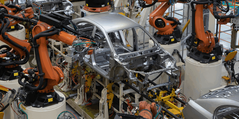 Automotive Executive Recruiters