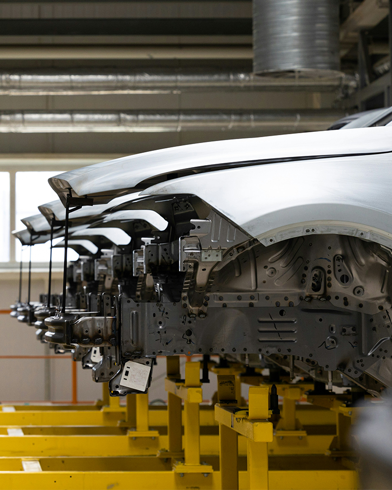 Automotive Executive Recruiters