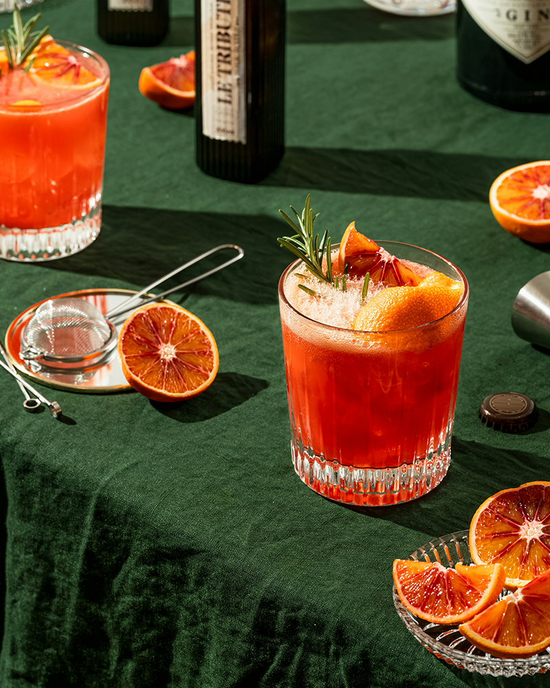 Beverage Executive Recruitment