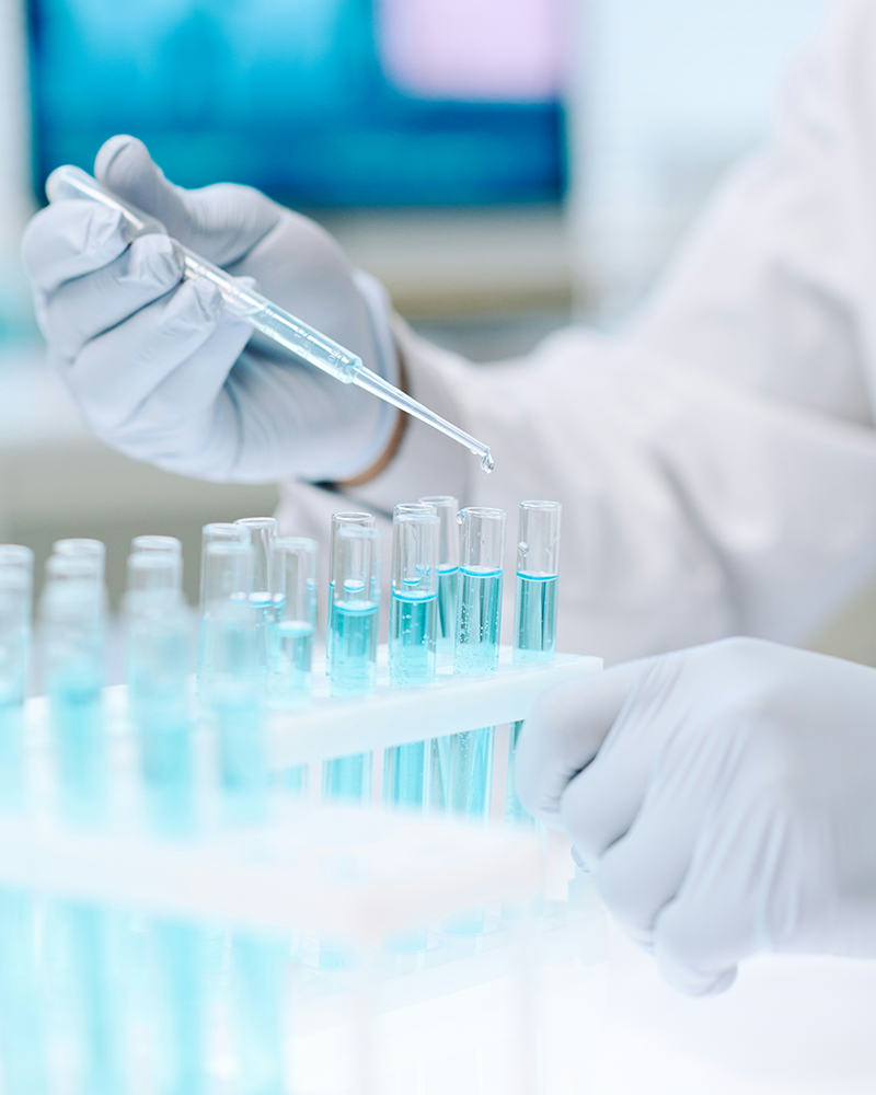 Chemical Sector Executive Recruiters