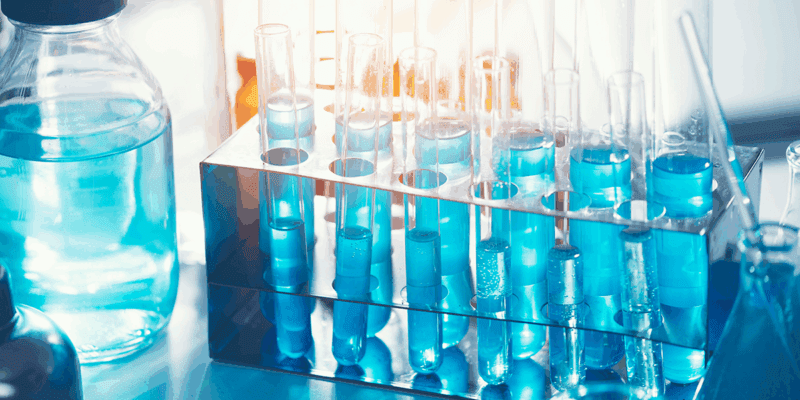 Chemicals Executive Search