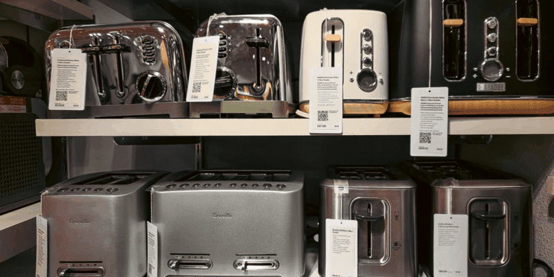 Consumer Goods Executive Recruitment