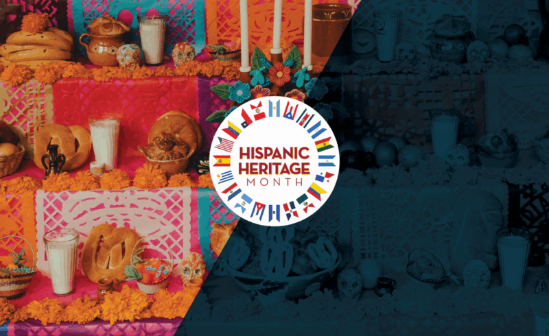 hispanic heritage month