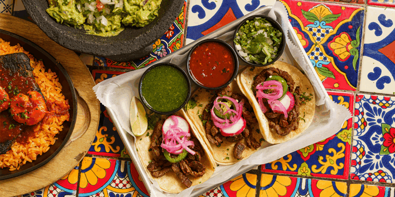 Executive Search Consumer Sector