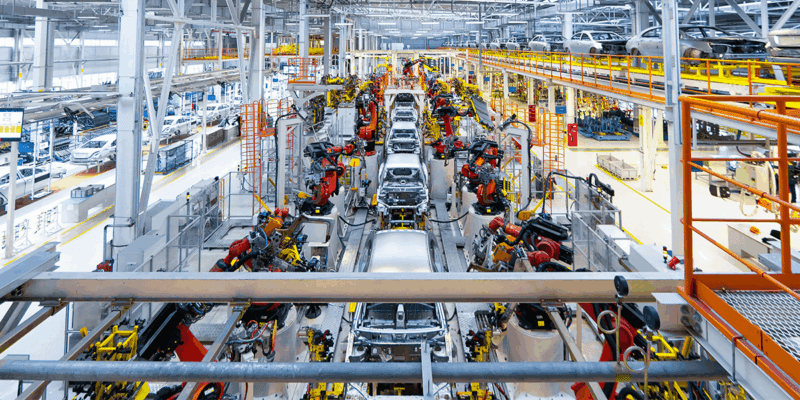 Executive Search Firm Automotive Sector