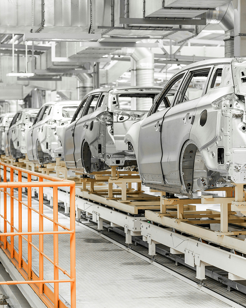 Executive Search Firm Automotive Sector