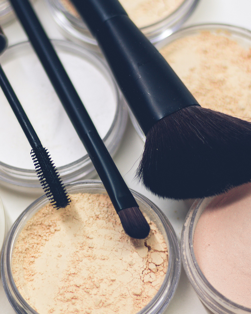 executive search firm consumer goods