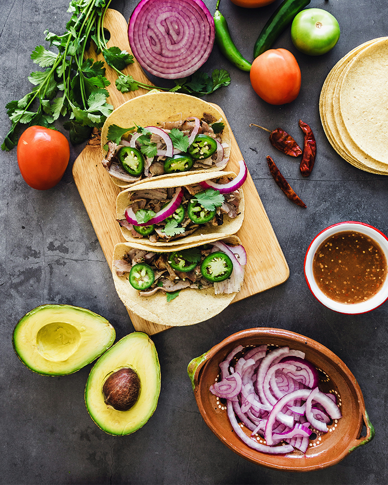 executive search firm food sector