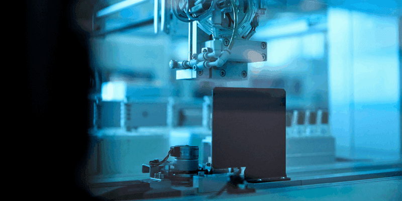 Executive Search Firm Medical Devices