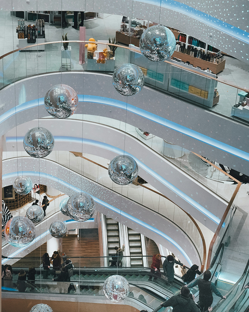 Executive Search Firm Retail Sector