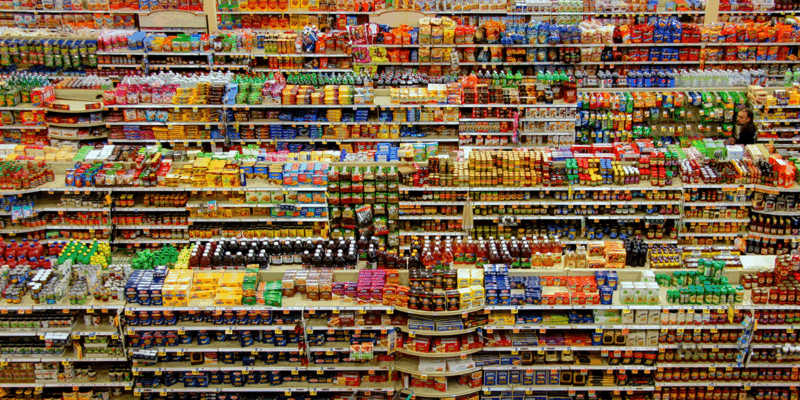 FMCG Leadership Hiring