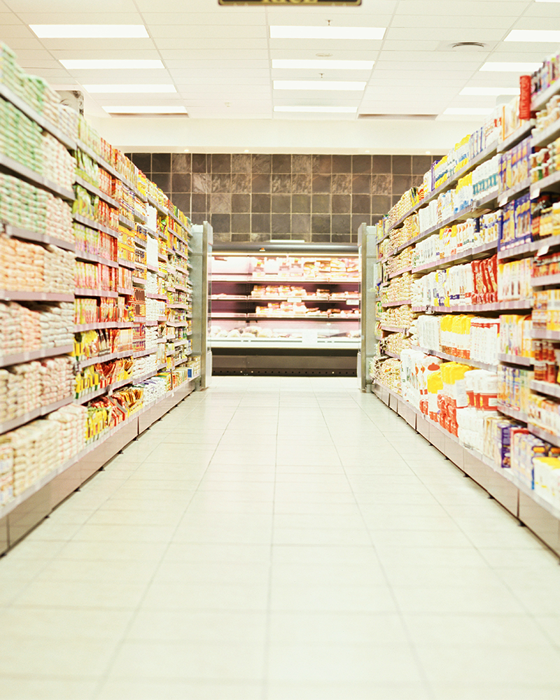 FMCG Leadership Hiring