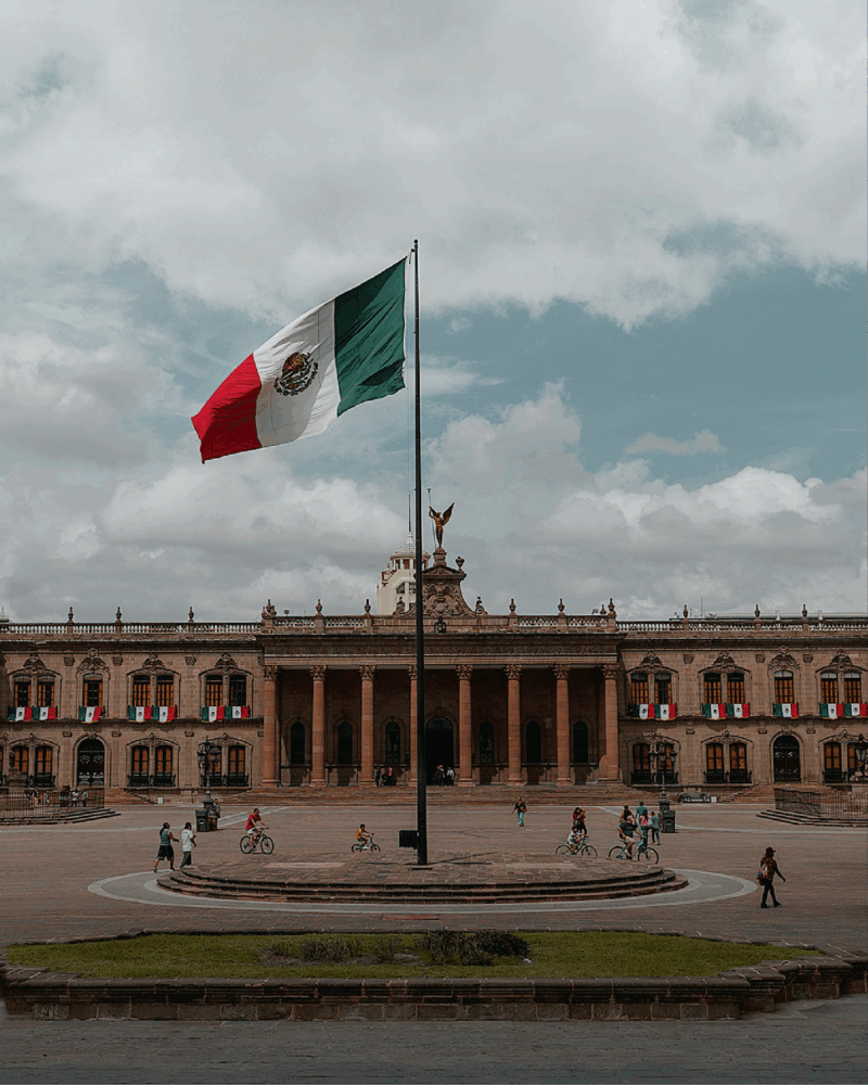 Firma de Reclutamiento en Monterrey