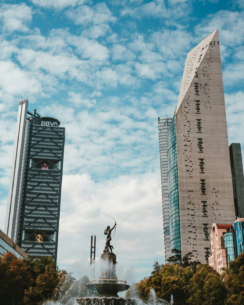 Firma de Reclutamiento en Ciudad de Mexico