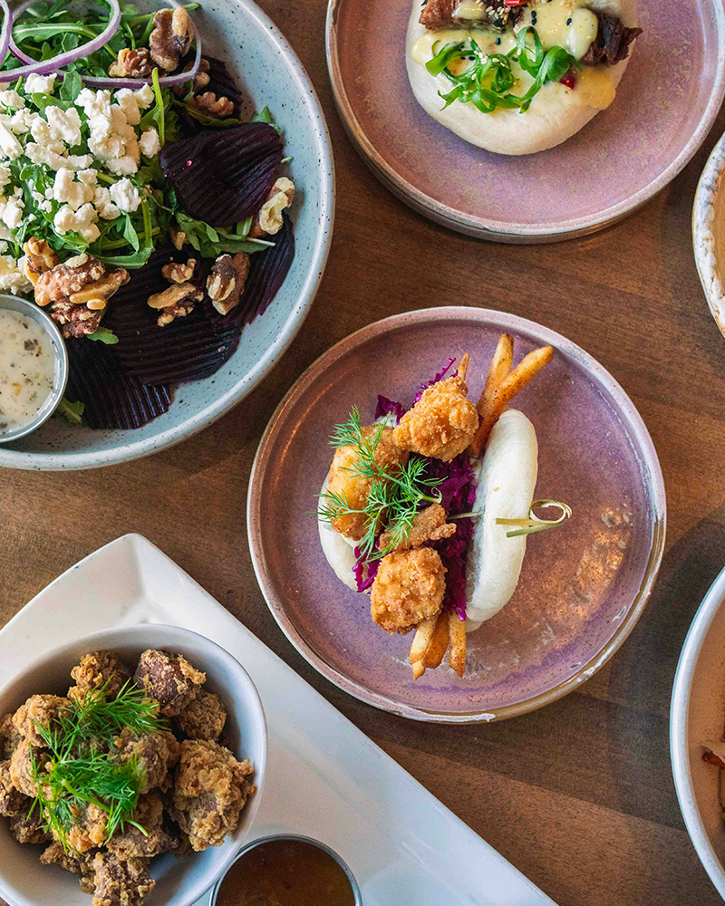 Food & Beverage Leadership Hiring