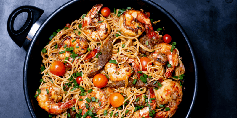 Food Industry Executive Search