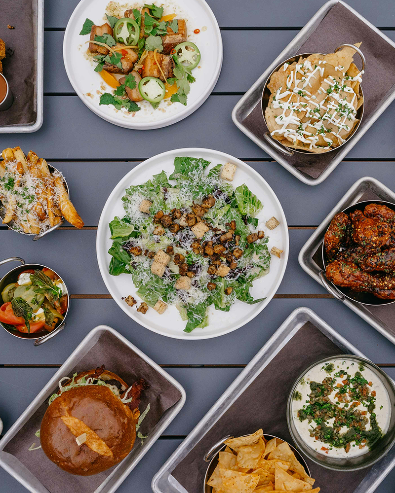 Food Industry Executive Search