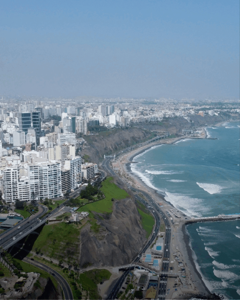 Headhunters especializados en Consumo Masivo para Latam