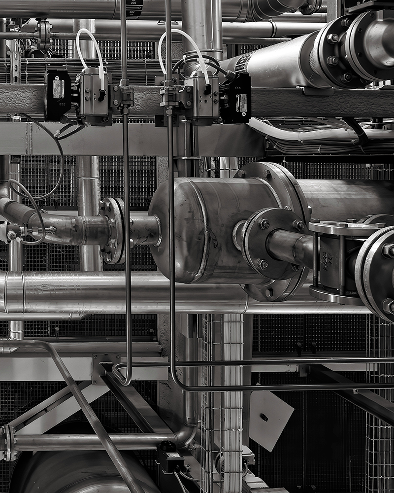 Industrial Sector Executive Search