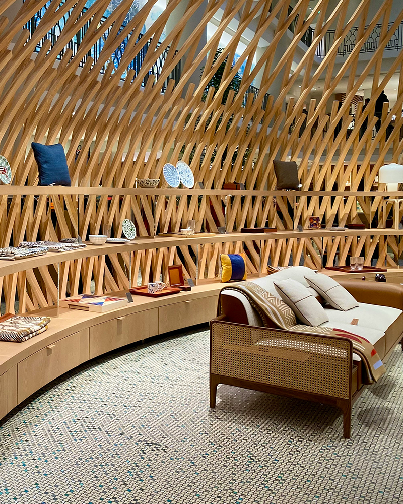 Luxury Retail Leadership Hiring