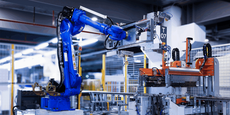 Machinery Sector Executive Recruitment