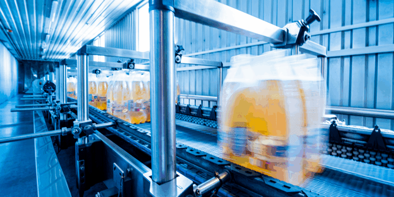 Manufacturing Executive Search