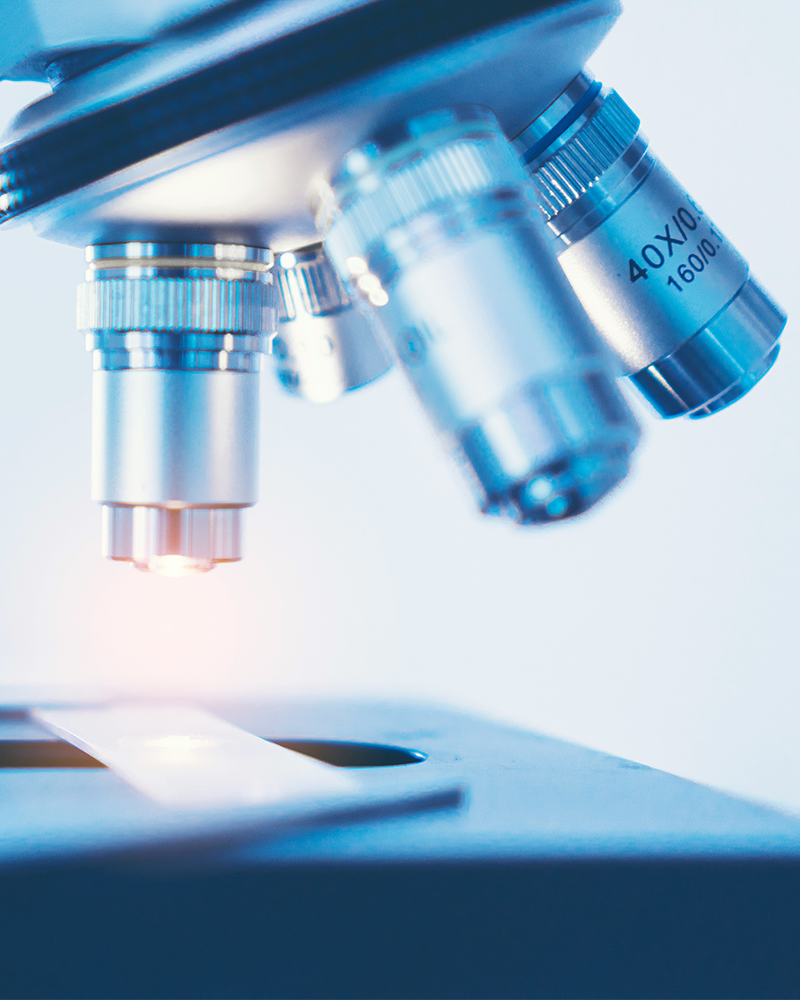 Medtech Executive Recruitment