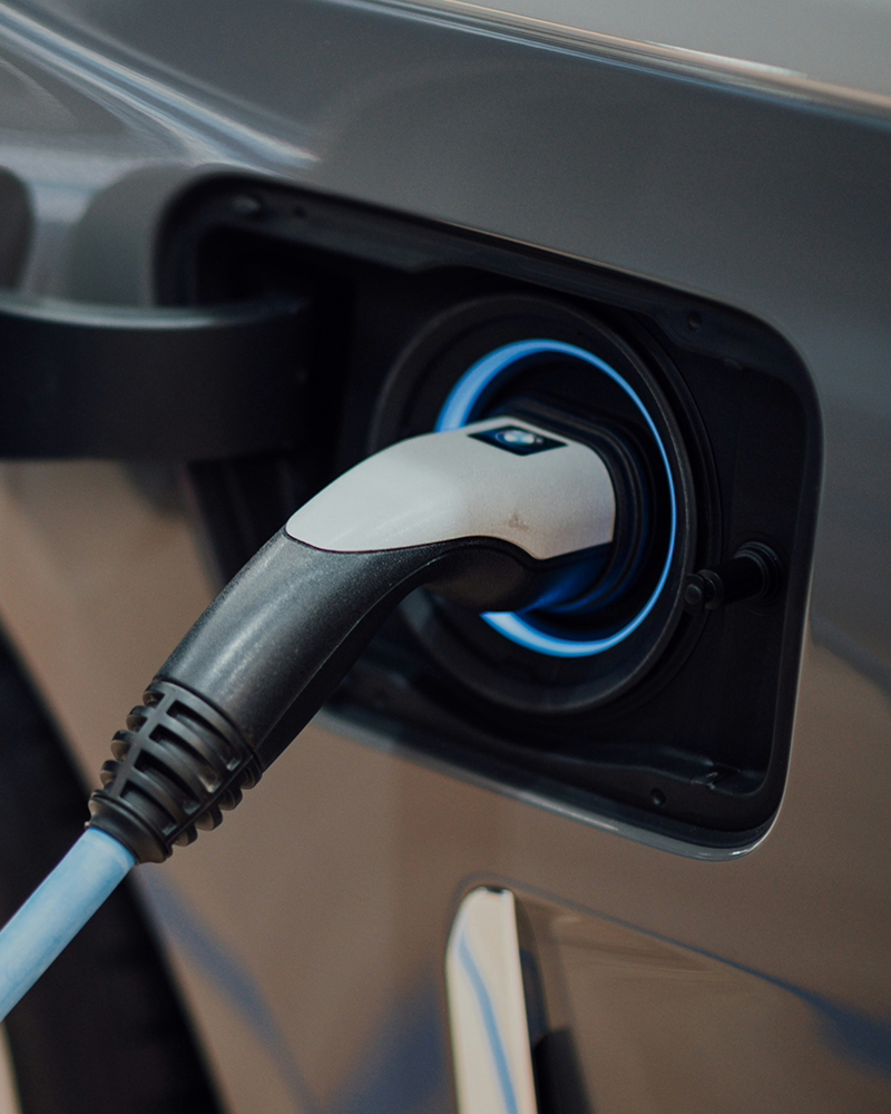 Mobility Industry Executive Recruitment